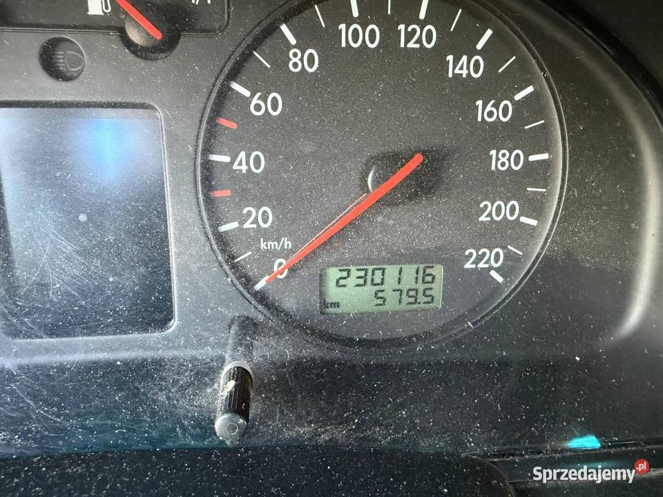 Volkswagen Passat B5 19 TDI opolskie Żabiniec
