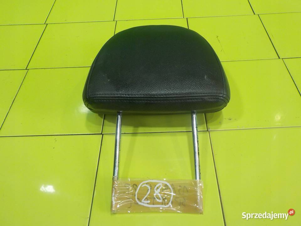 KIA SPORTAGE II 20 B 07r zaglowek prawy przod Zagłówki Suków sprzedam