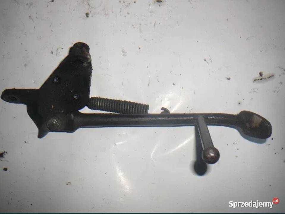 nóżka boczna kosa Yamaha XV 750 VIRAGO wielkopolskie Ostrzeszów