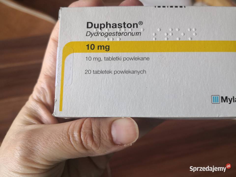 Dusphaston