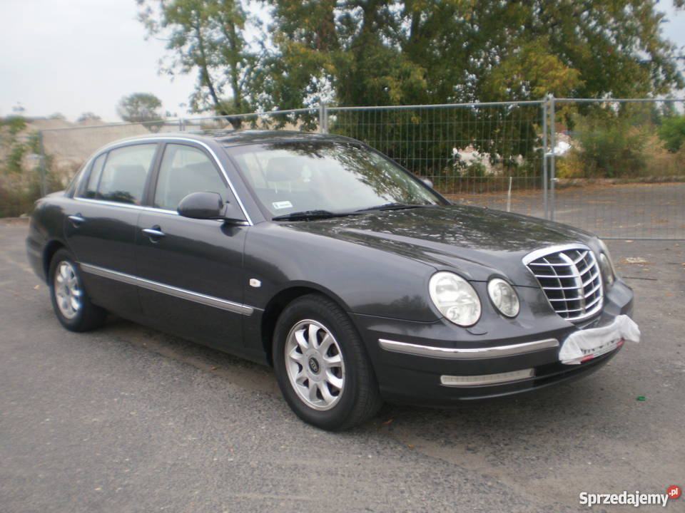 Auto zadbane nowe bezwypadkowe