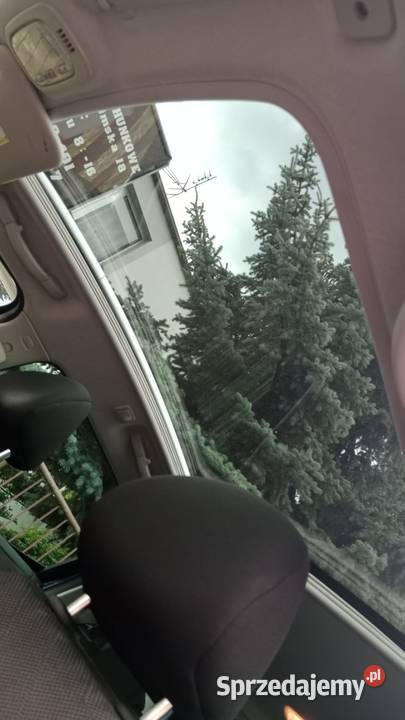 sprzedam peugeota 207sw 2008r 184 manualna Czernikowo