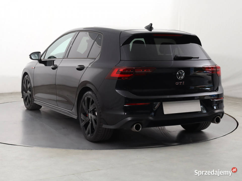 VW Golf 20 GTI Hatchback Katowice