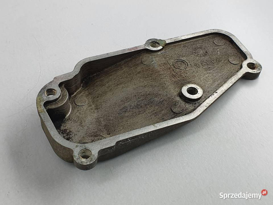 Dekiel Pokrywa Husqvarna Wr 250 Cr łódzkie Łódź