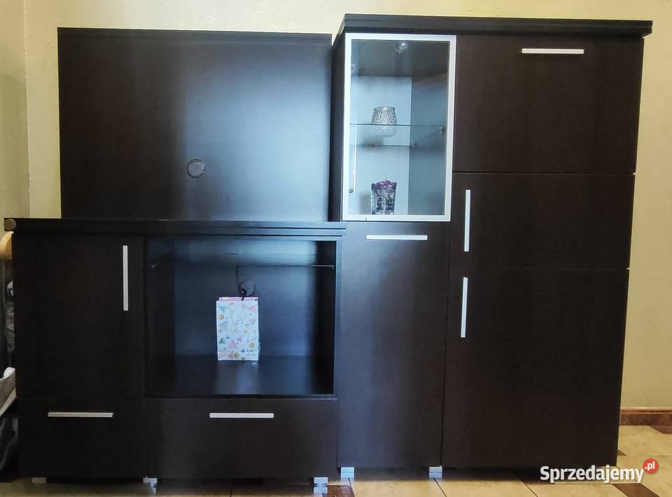 Meble zestaw do salonu Kalisz