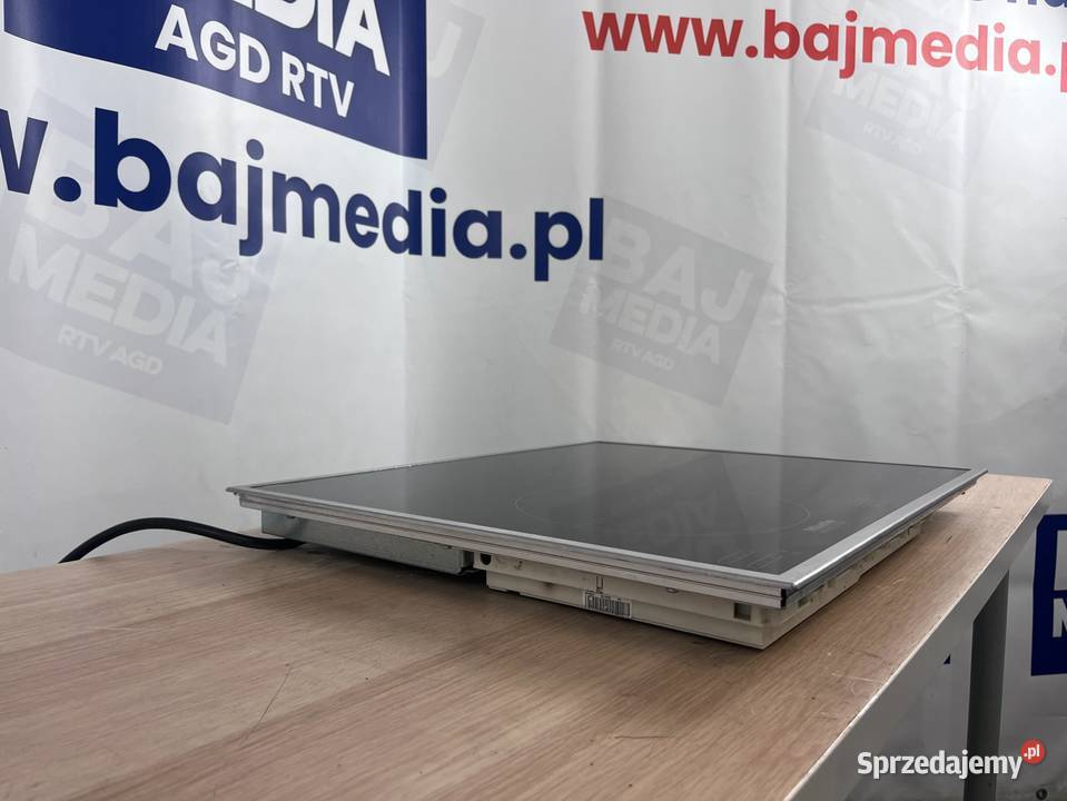 Płyta indukcyjna do zabudowy Miele 74 kW A
