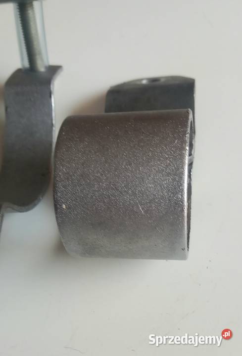 Mocowania wydechu MZ TSETZ 250DDR Pabianice sprzedam