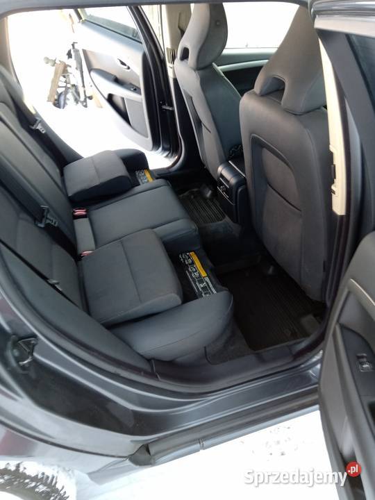Volvo V70 III P3 08r 24d5 185 automat 45516 Zduńska Wola