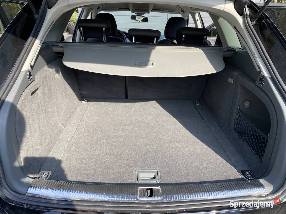 Audi A4 B8 Lift 2013 Motoryzacja Bełżyce sprzedam