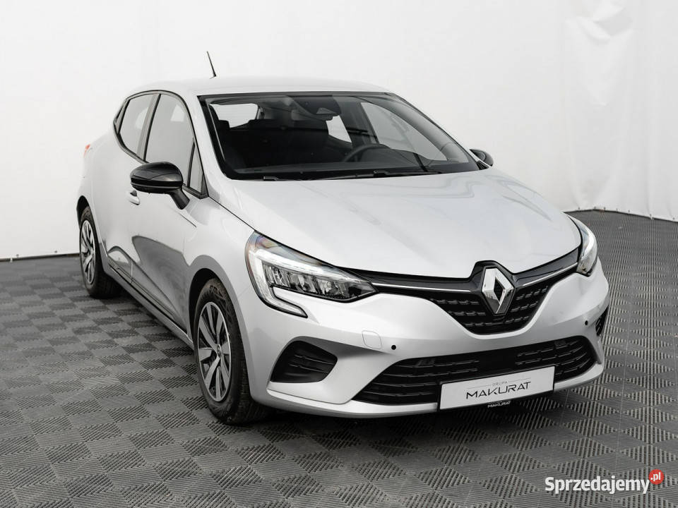 Renault Clio DW5UG6010 TCe Equilibre LED Czcof pełny VAT Gdańsk sprzedam
