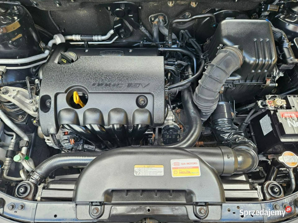 Kia Ceed Lift 14 Klima Alu GWARANCJA Zakup Door Płońsk
