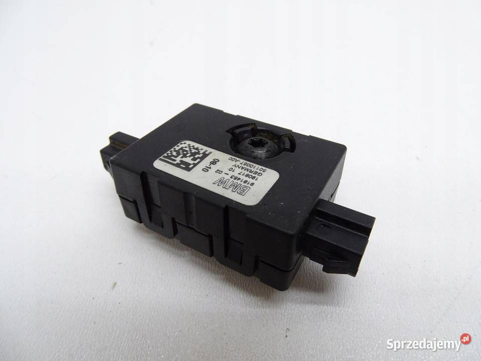 WZMACNIACZ ANTENY ANTENOWY BMW F20 F21 9181463 osobowe