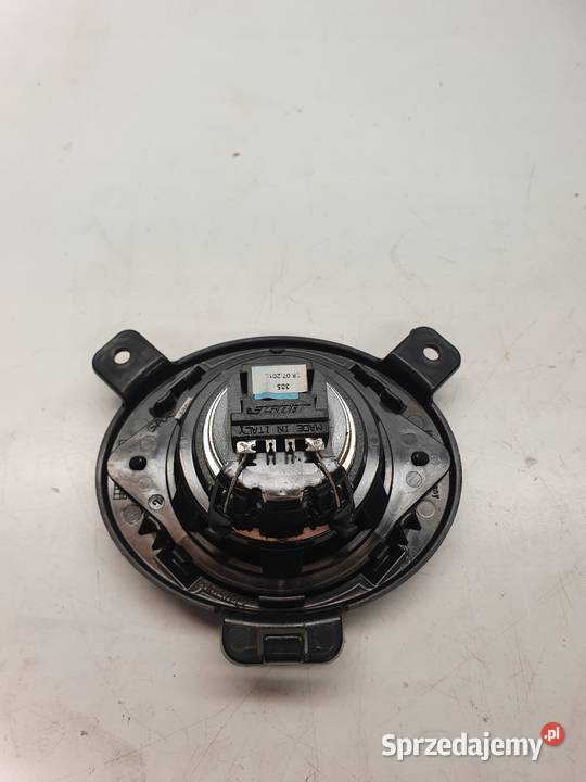 GŁOŚNIK SŁUPKA BOSE AUDI Q7 4L 4L0035361 śląskie Przystajń