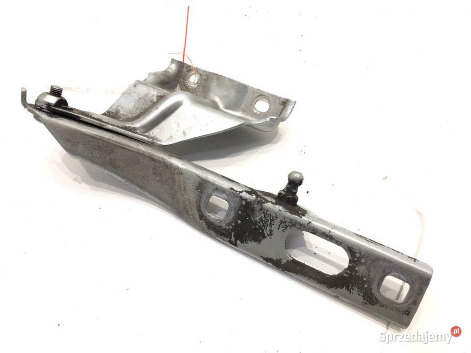 ZAWIAS MASKI LEWY AUDI Q5 8R SUV 0817 sprzedam