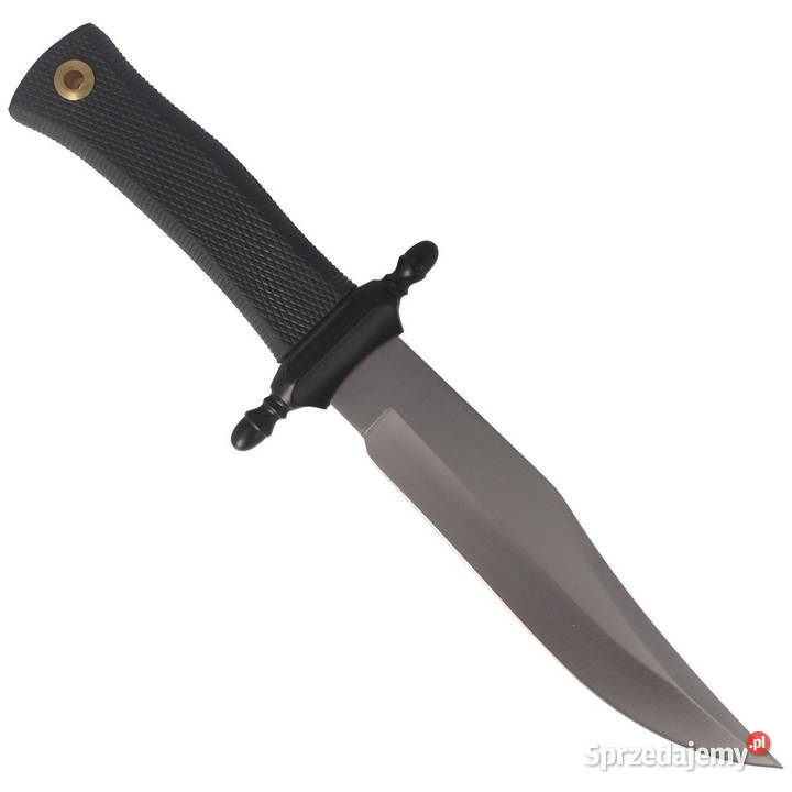 Nóż Muela Tactical Rubber Handle 180mm MOUFLON18 Warszawa