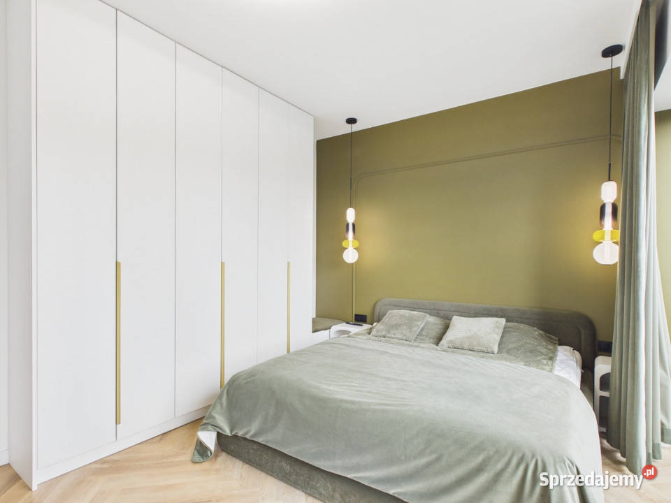 Prestiżowy apartament do wynajęcia Gdańsk Bulvar pomorskie