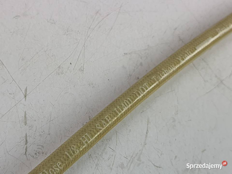 Przewod Hamulcowy Benelli 302 Łódź