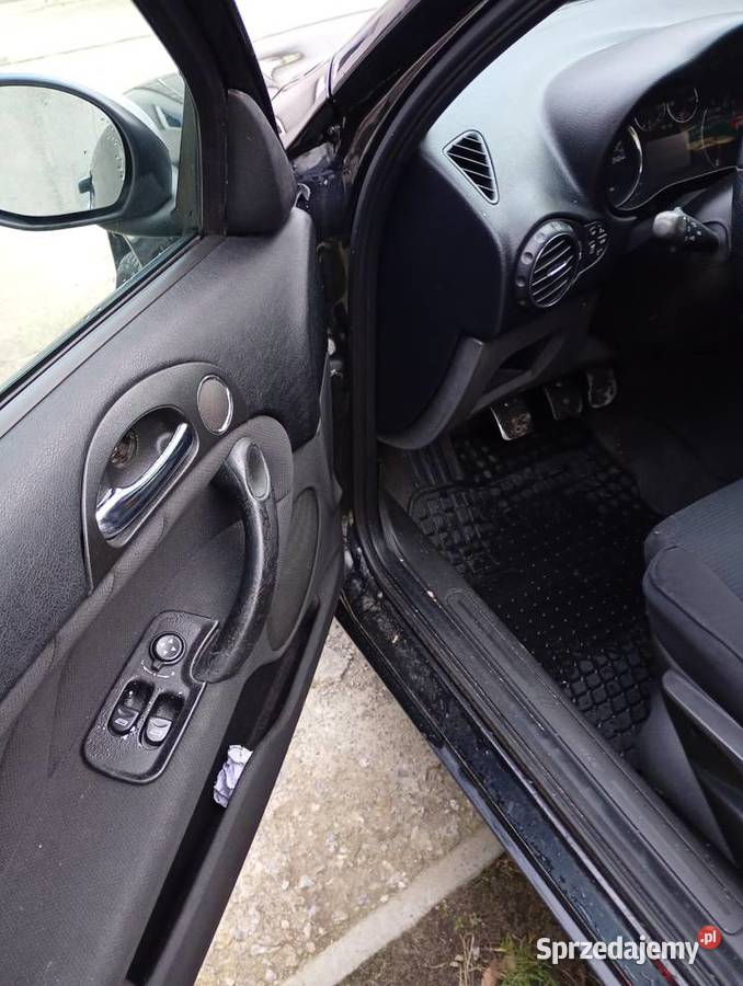 Alfik 16 16Vbenz Motoryzacja Zakrzew