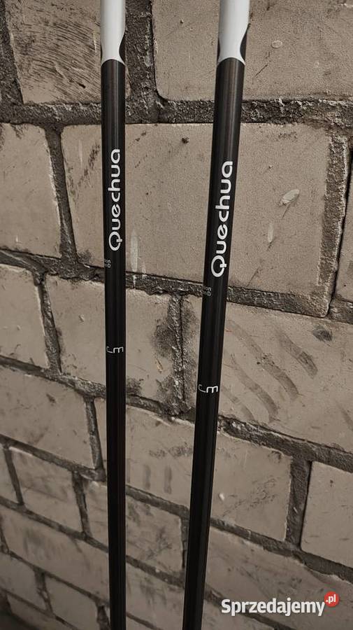 Kijki Quechua do nart biegowych Narty Warszawa