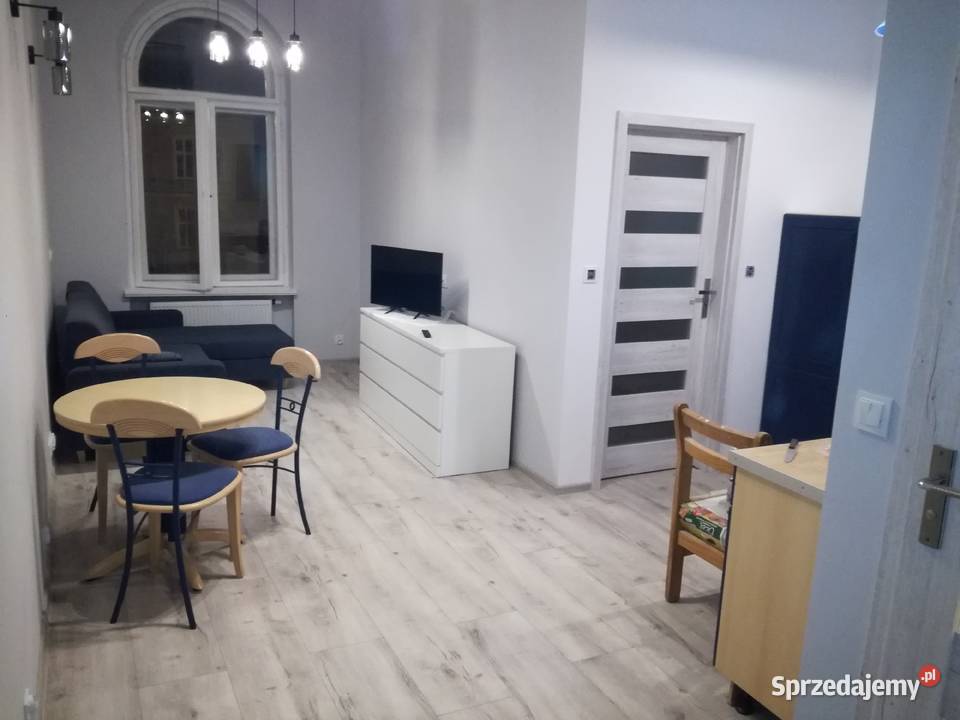 Mieszkanie do wynajęcia Bydgoszcz