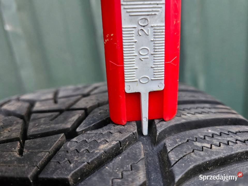 Opony Hankook 23555 R 19 Evo 3 X 23555r19 Opona Szprotawa