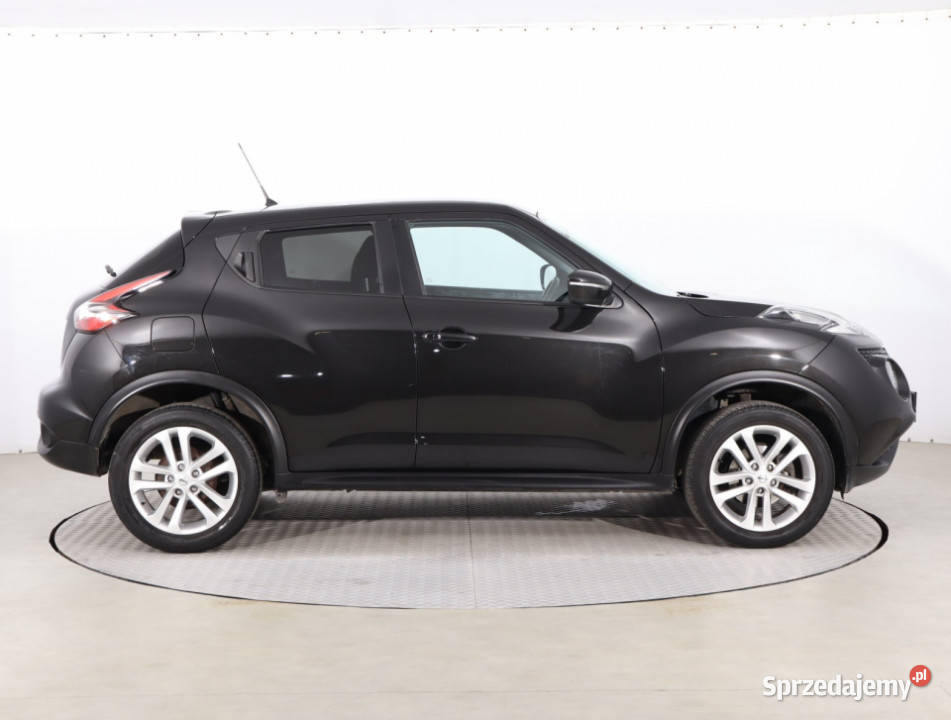 Nissan Juke 12 DIGT Piaseczno