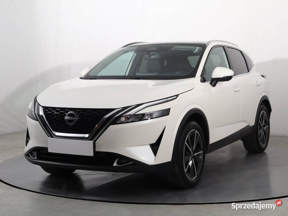 Nissan Qashqai 13 DIGT bluetooth śląskie