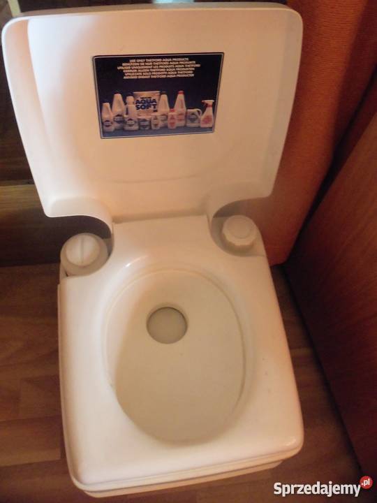 ERIBA TRITON Przyczepa kampingowa Rokietnica