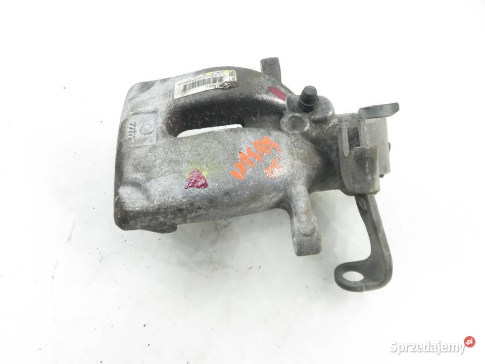 ZACISK LEWY TYŁ CITROEN C4 II B7 16 THP 32054066