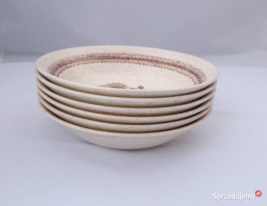 Serwis obiadowy Broadhurst Sons Cottonfield małopolskie Kraków