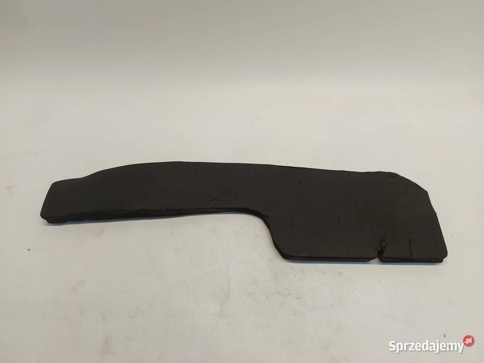 Chery Omoda 5 2024r wygłuszenie osłona lewa sprzedam