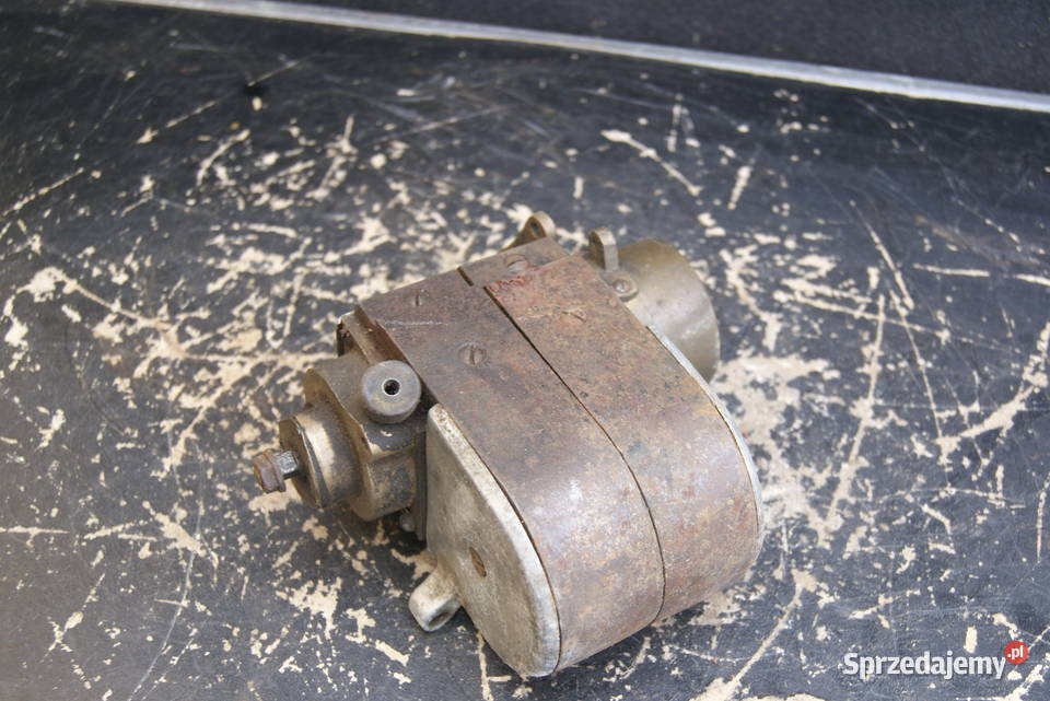 ISKROWNIK BOSCH NORIS ZUNDAPP TRIUMPH JAP śląskie Rybnik