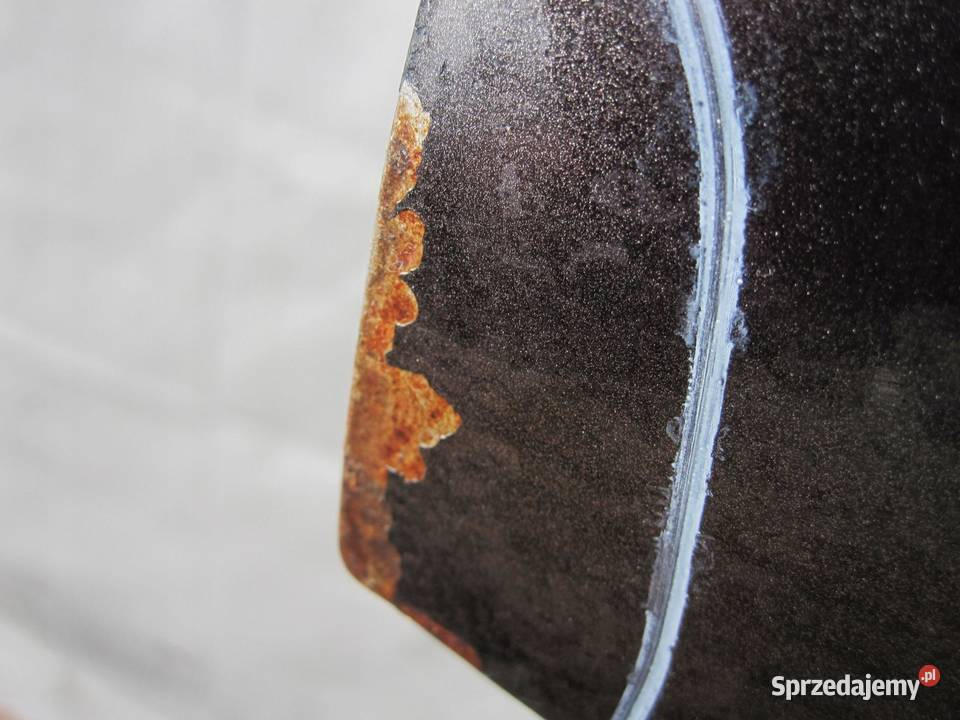 AUDI Q7 4L I 07r drzwi prawe tył