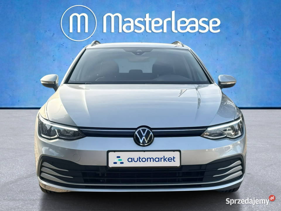Volkswagen Golf 20 TDI Life Z Polskiego Salonu czujnik zmierzchu Warszawa sprzedam