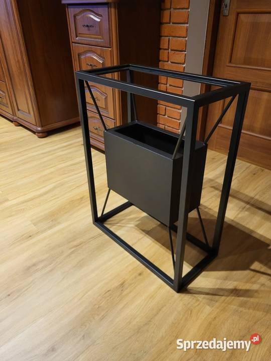 Doniczka donica biurowa loft belsoo Warszawa