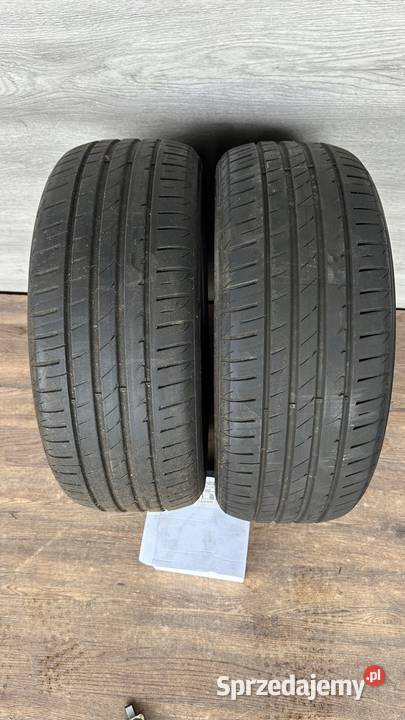 2x OPONA LATO 20555 R16 91H HANKOOK VENTUS PRIME