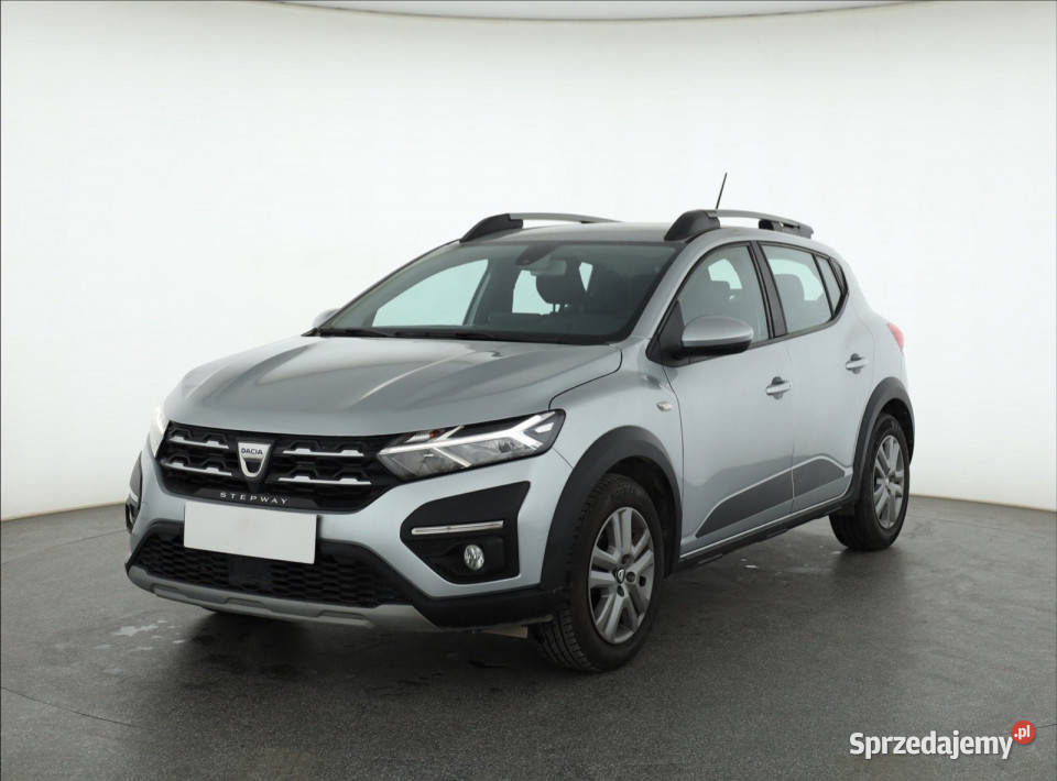 Dacia Sandero 10 TCe Piaseczno