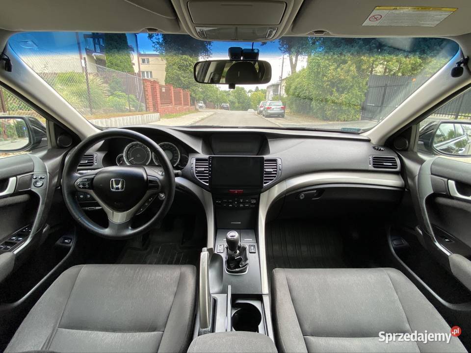 20 LPG 156 Manual Radio Android Kamery poduszka powietrzna Lublin