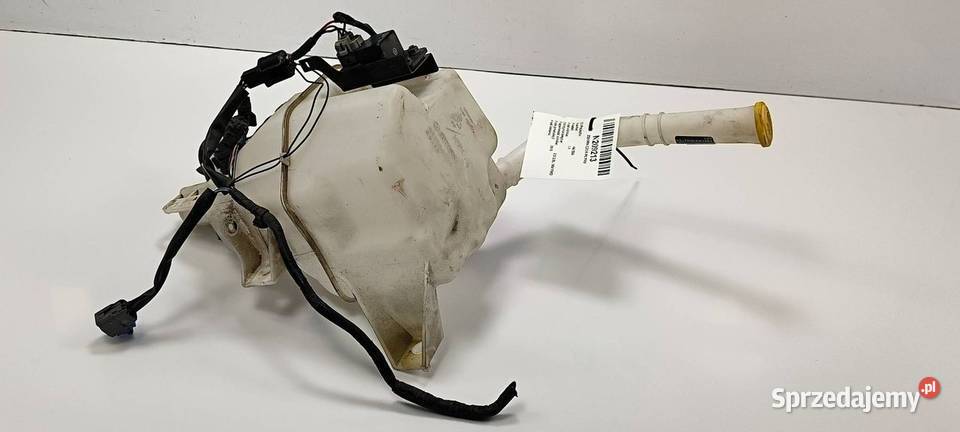 ZBIORNICZEK PŁYNU MAZDA 6 II GS1D67480