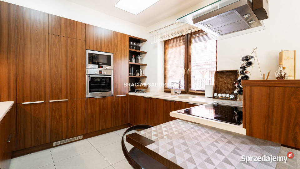 sprzedaży domu bliźniaka Libertów Św Floriana 595m2