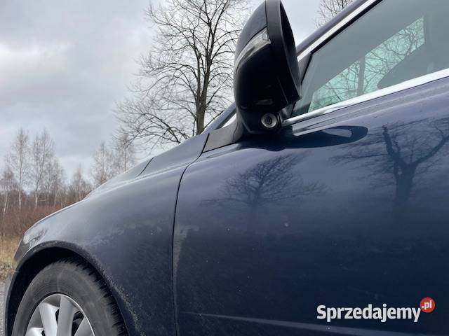 volvo v70 13r 20 D kombi automat 1998cm3 V70 Kielce