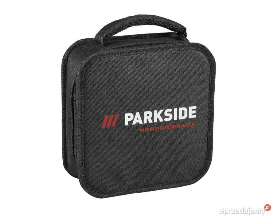 Akumulatorowa wiertarkowkrętarka PBSPA 12 E4 12 Zgierz