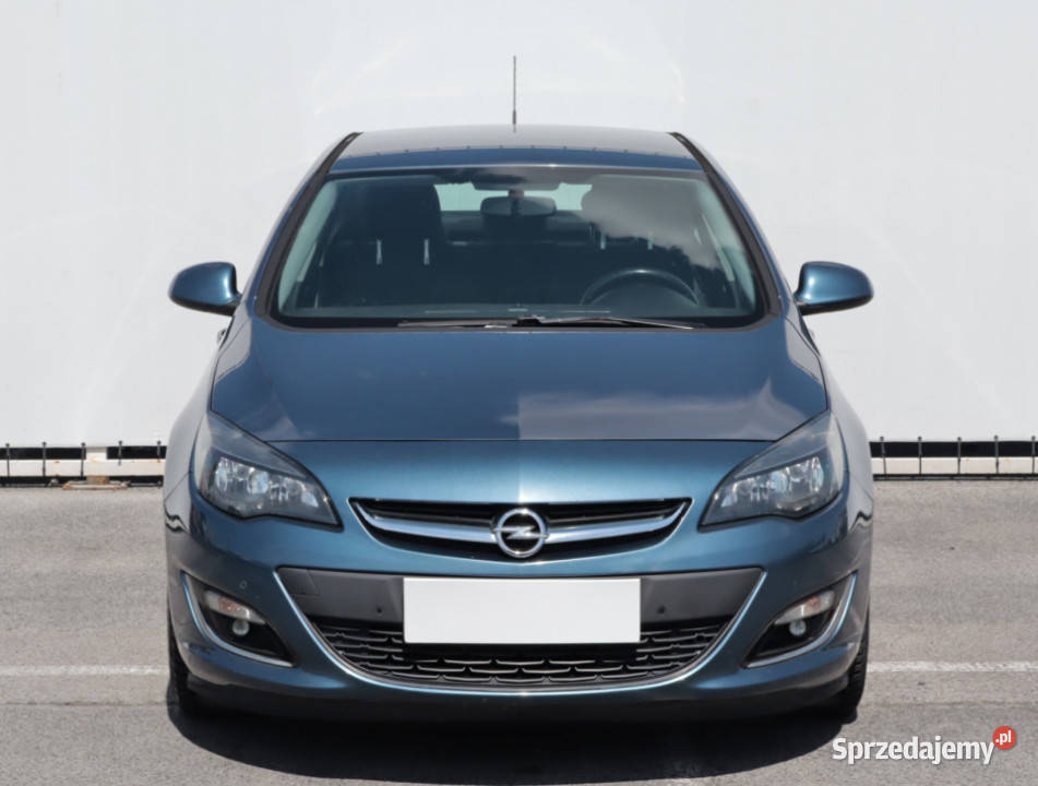 Opel Astra 16 16V klimatyzacja Lublin