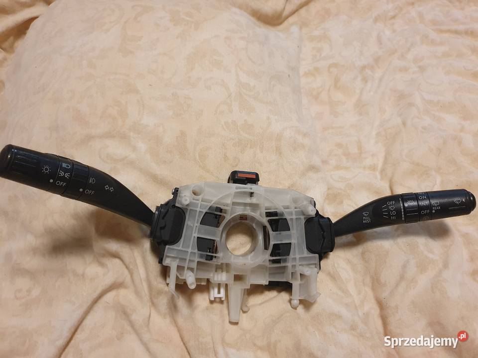 Pozostałości subaru trbeca w10usa200836h6 189kw Puławy sprzedam