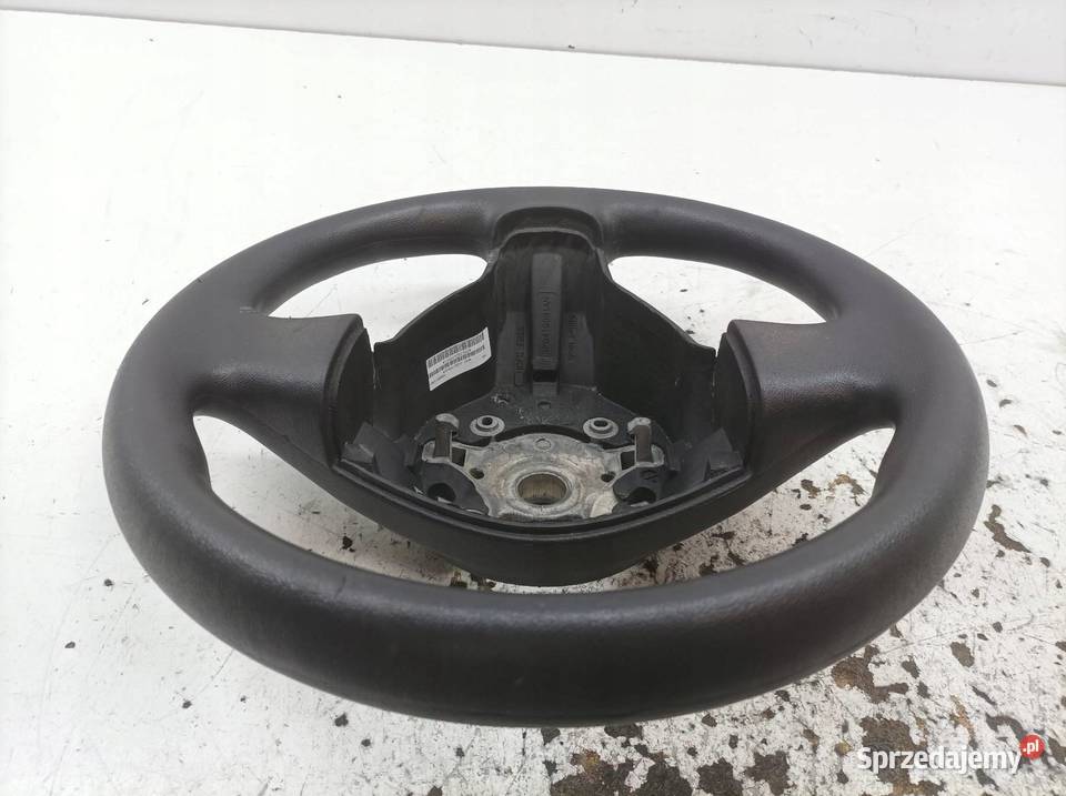 KIEROWNICA Seat Leon II 20052012 Rok produkcji 2009 świętokrzyskie