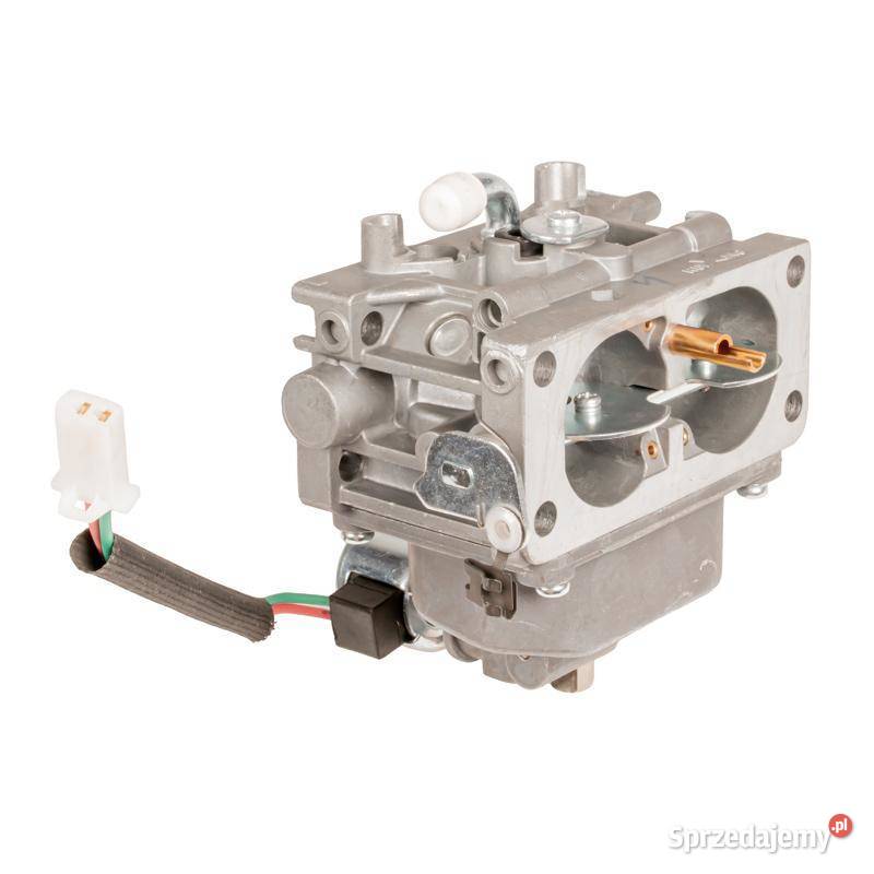 Gaźnik Loncin LC2V80T231 CZĘŚĆ ORYGINALNA Pozostałe Opalenica