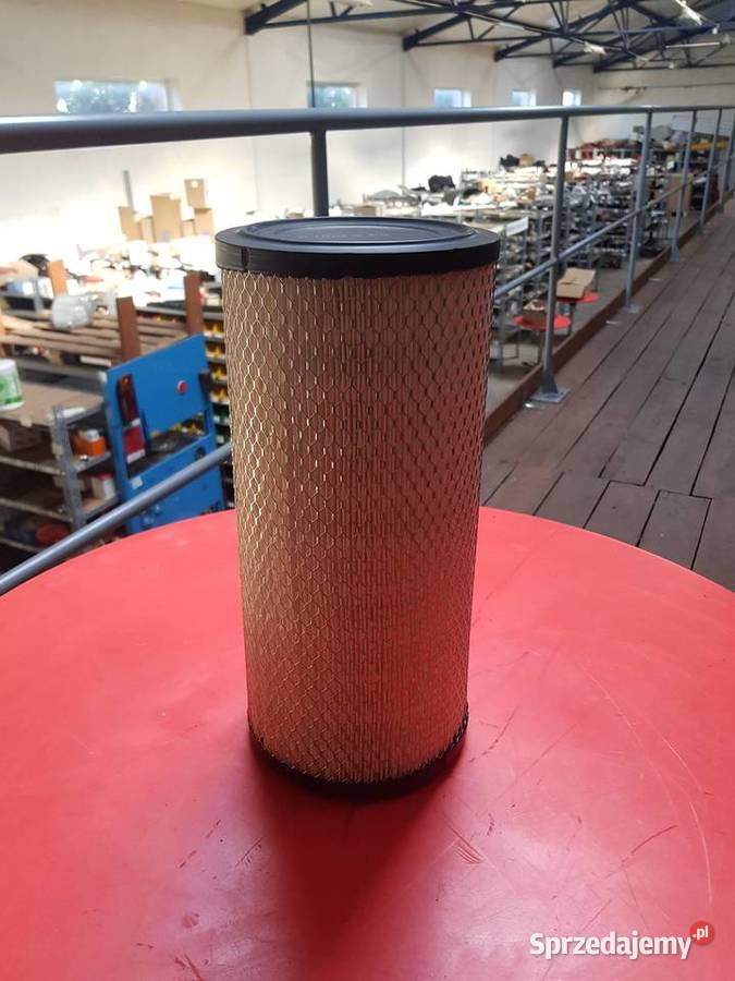 Filtr powietrza MERLO Sulechów