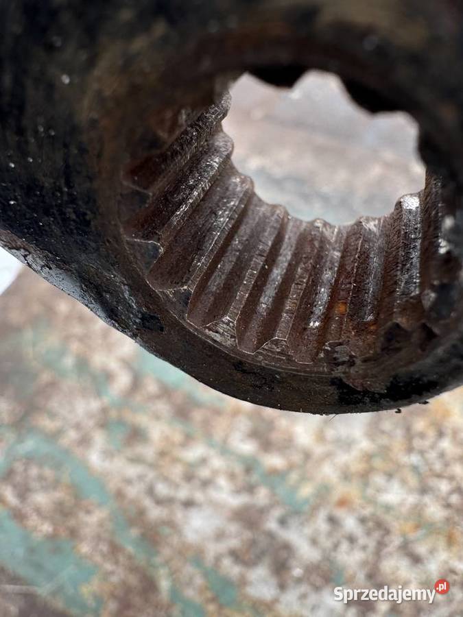 Dniepr k750 KOPNIAK DŹWIGNIA STARTERA na Zemby Przemyśl