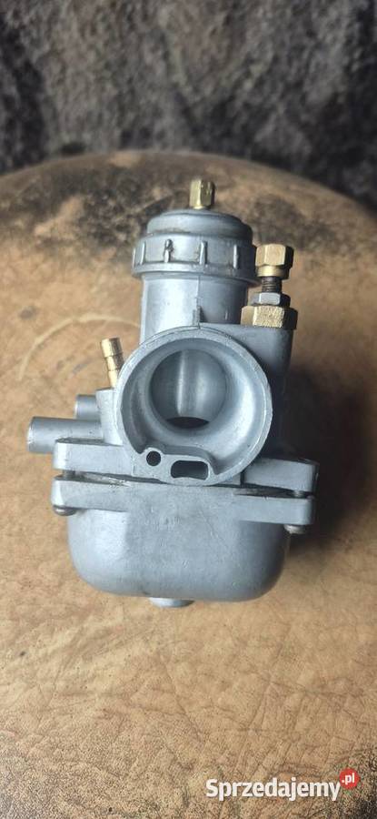 Gaźnik MZ ETZ TS 125 150 Grajewo