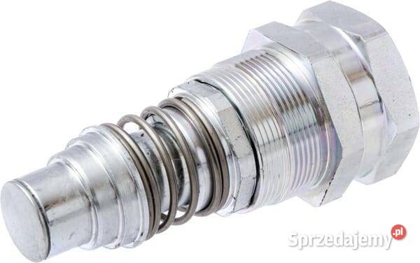 Wkład Multifaster gniazdo 2P 34 1 BSP Kamionna